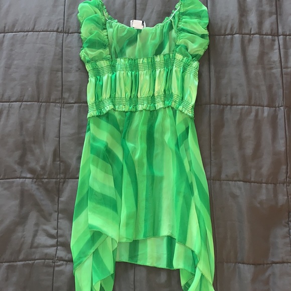 💚Beware Top💚 - Picture 3 of 14